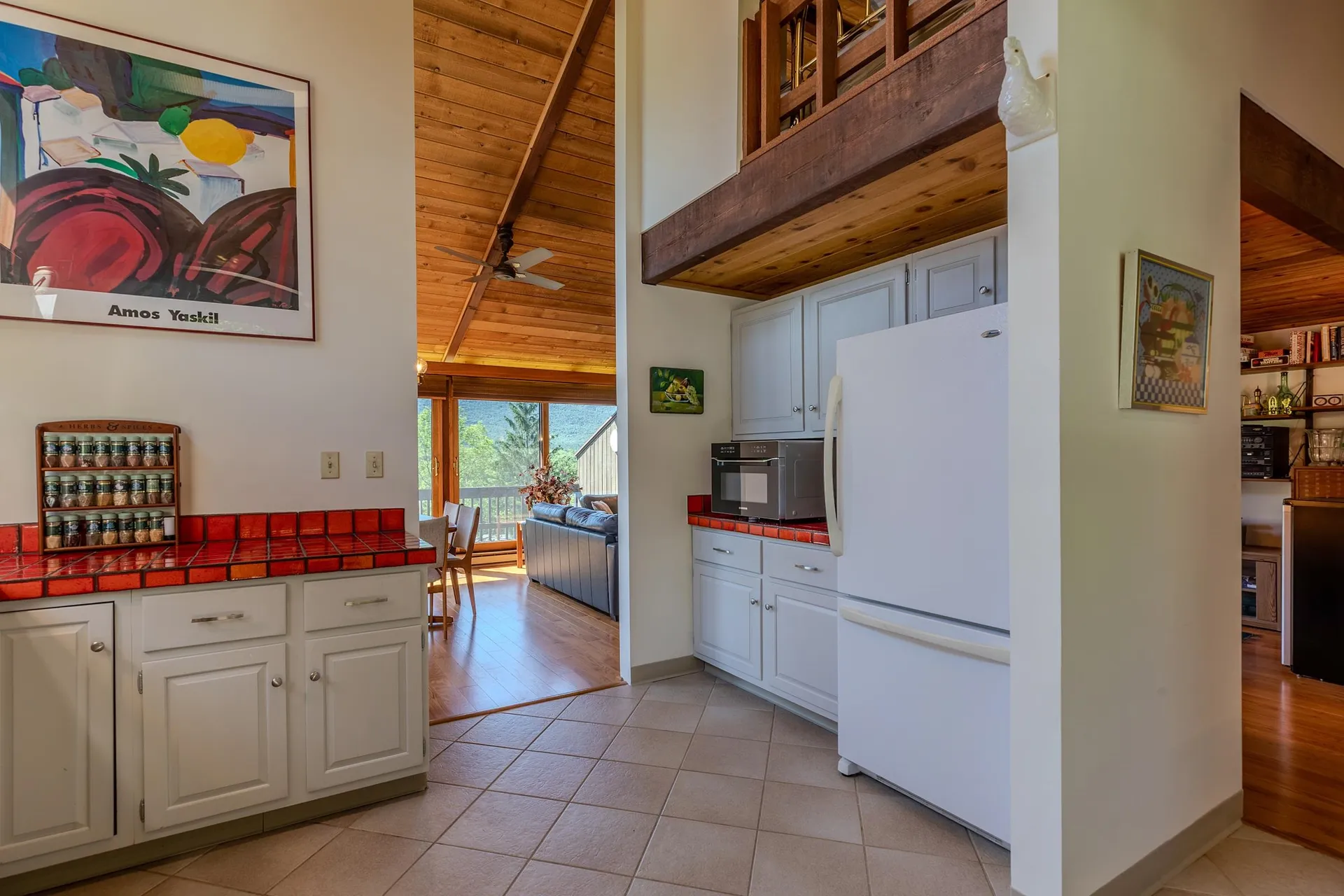 43 Murray Hill Heights Road Manchester VT 05255