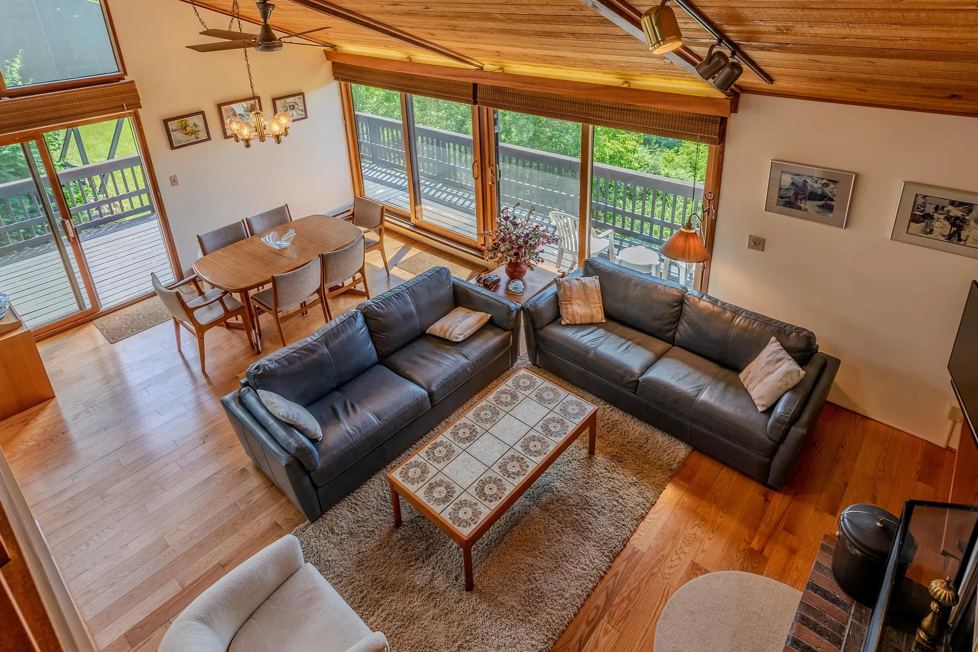 43 Murray Hill Heights Road Manchester VT 05255