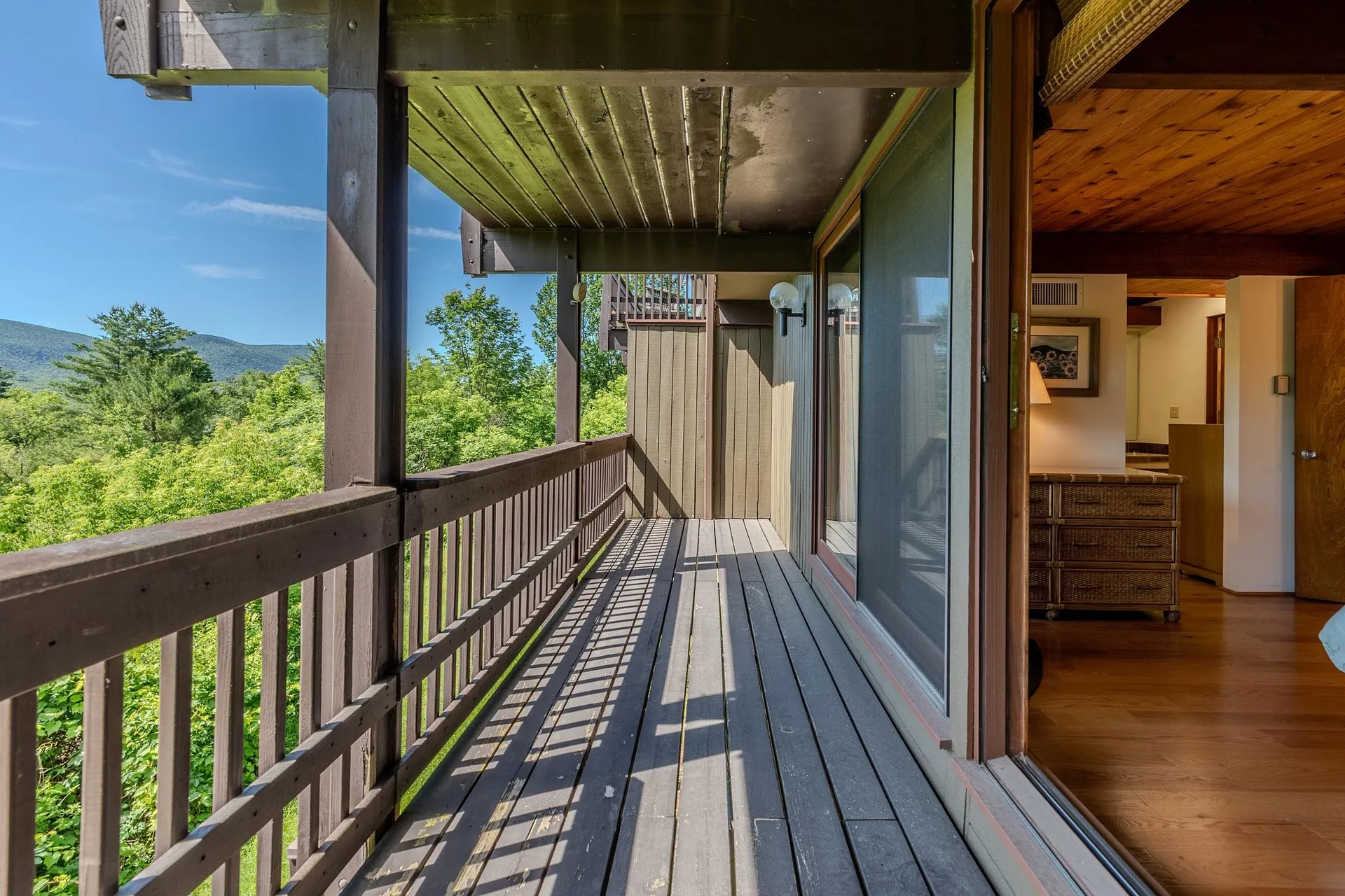 43 Murray Hill Heights Road Manchester VT 05255