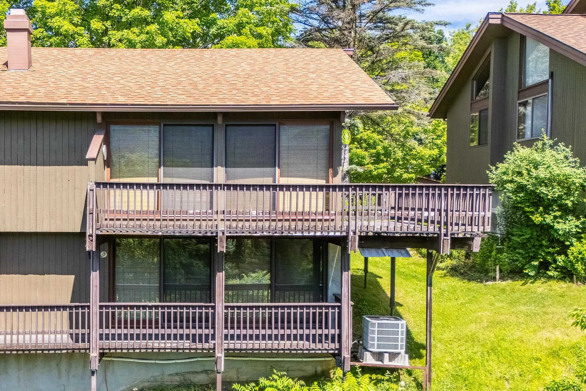 43 Murray Hill Heights Road Manchester VT 05255
