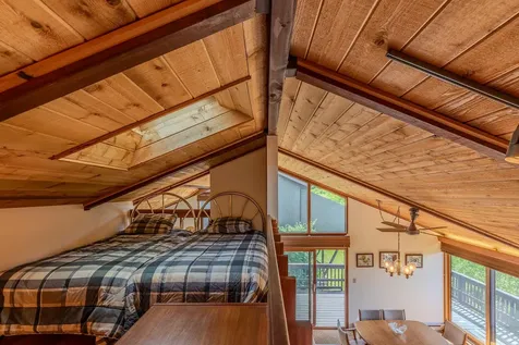 43 Murray Hill Heights Road Manchester VT 05255