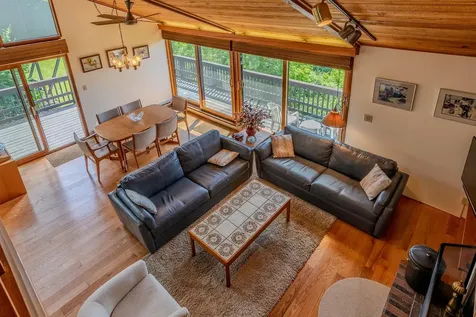 43 Murray Hill Heights Road Manchester VT 05255