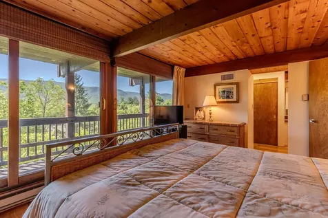 43 Murray Hill Heights Road Manchester VT 05255