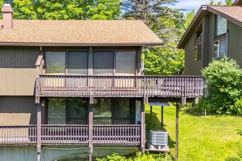 43 Murray Hill Heights Road Manchester VT 05255