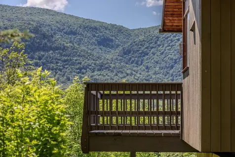 43 Murray Hill Heights Road Manchester VT 05255