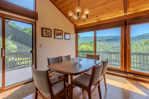 43 Murray Hill Heights Road Manchester VT 05255