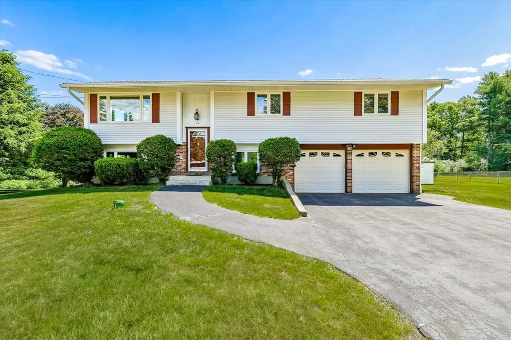 46 Liberty Hill Road Bedford NH 03110