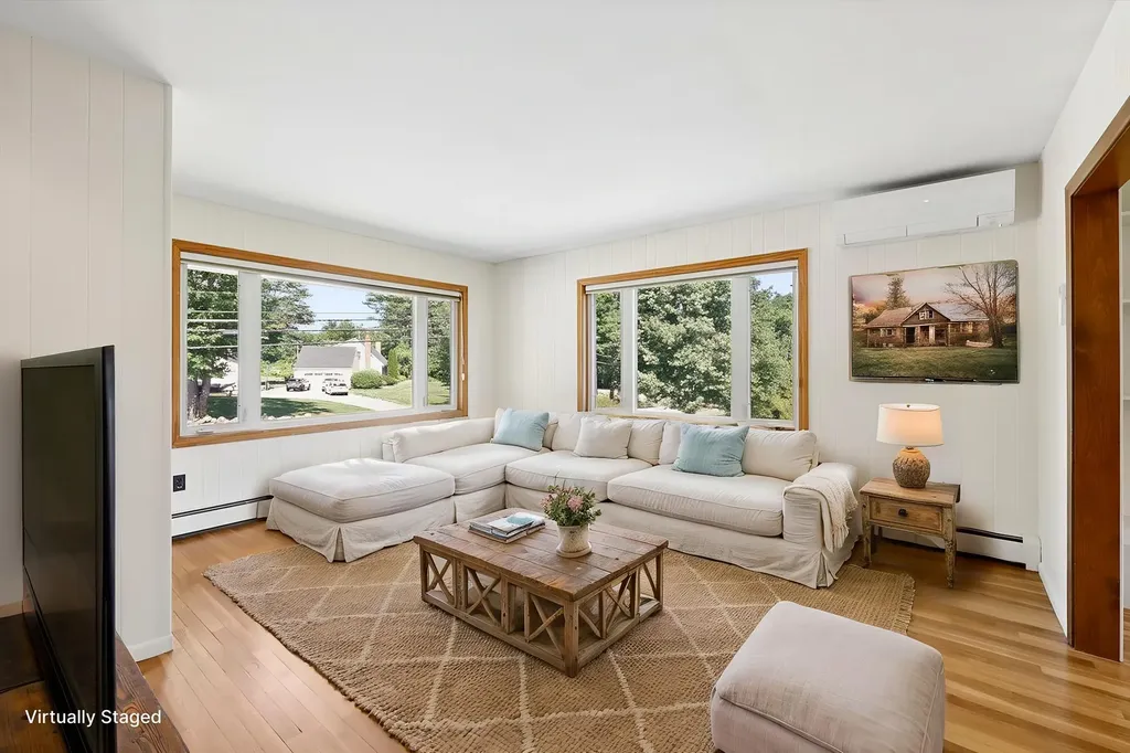 46 Liberty Hill Road Bedford NH 03110