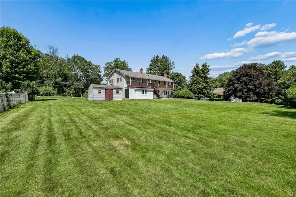 46 Liberty Hill Road Bedford NH 03110