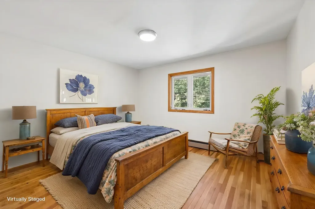 46 Liberty Hill Road Bedford NH 03110