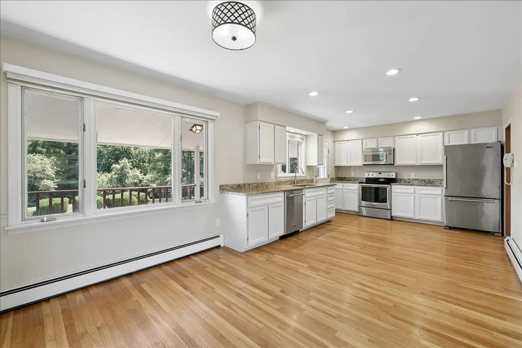 46 Liberty Hill Road Bedford NH 03110