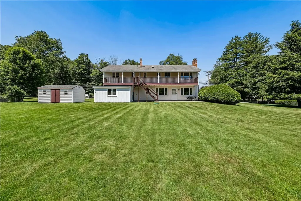 46 Liberty Hill Road Bedford NH 03110