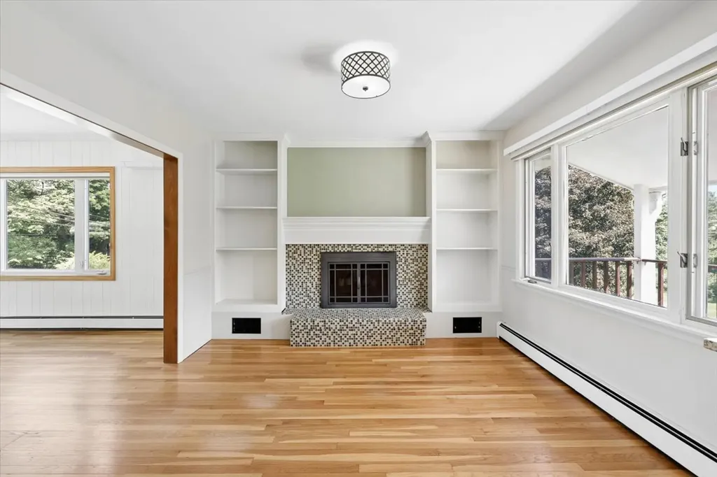 46 Liberty Hill Road Bedford NH 03110