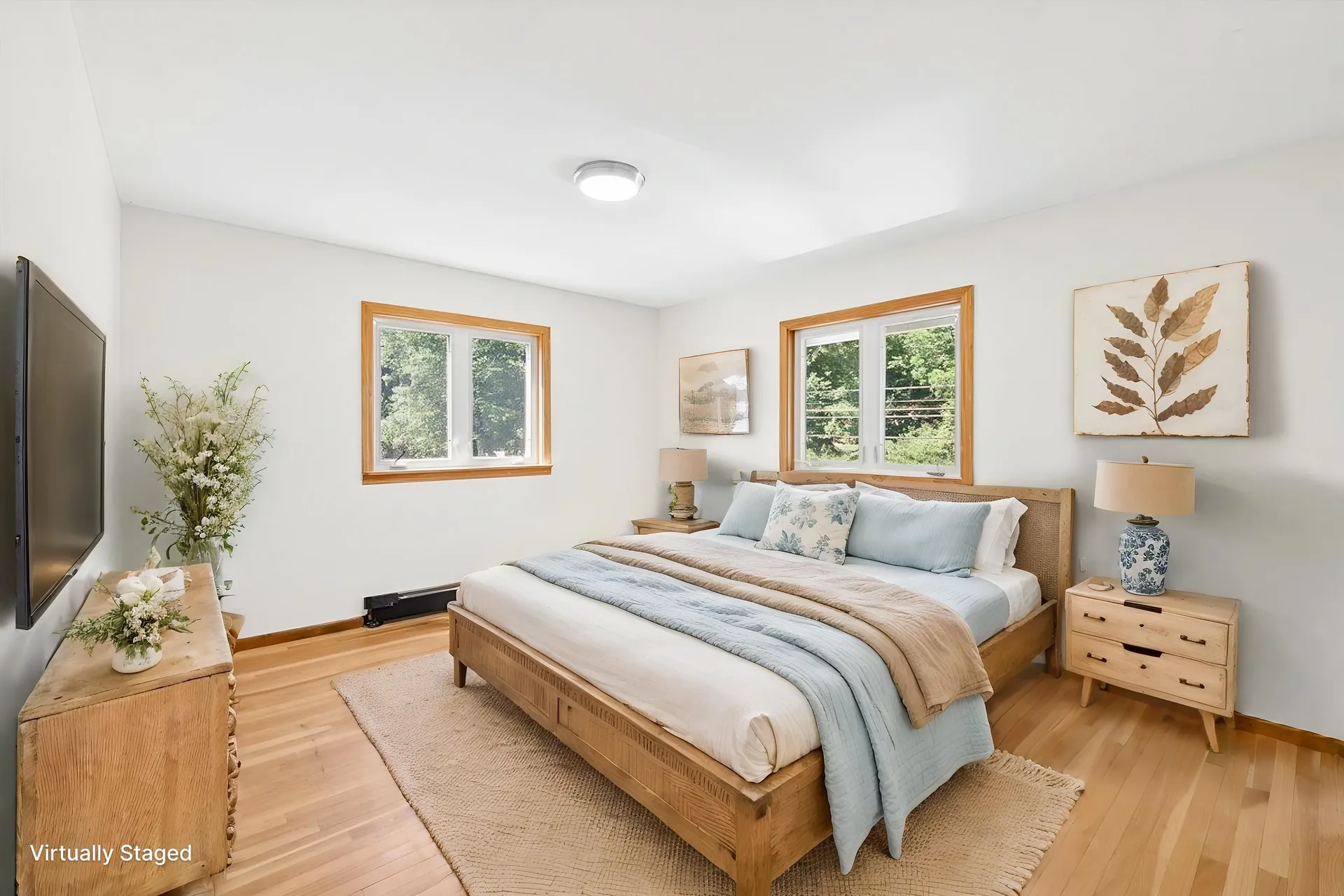 46 Liberty Hill Road Bedford NH 03110