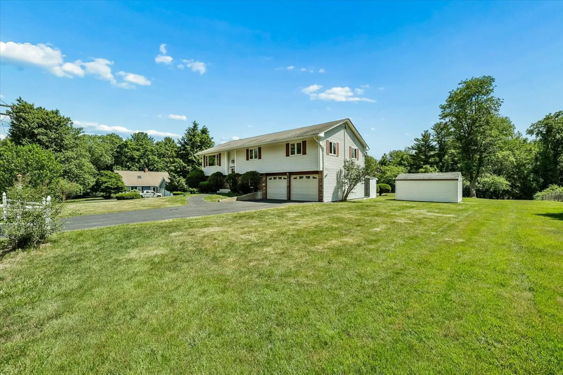 46 Liberty Hill Road Bedford NH 03110