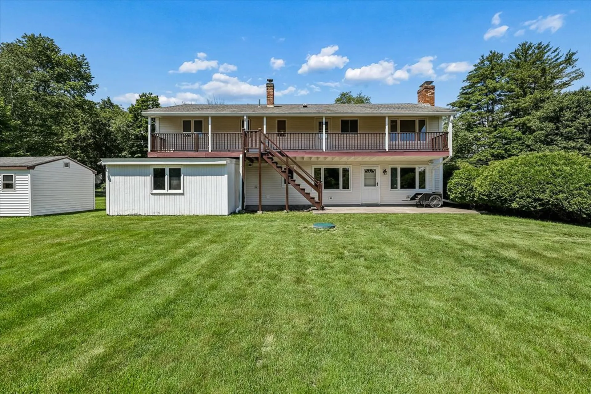 46 Liberty Hill Road Bedford NH 03110