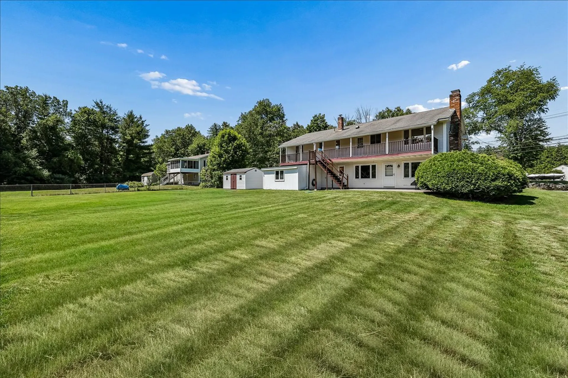 46 Liberty Hill Road Bedford NH 03110