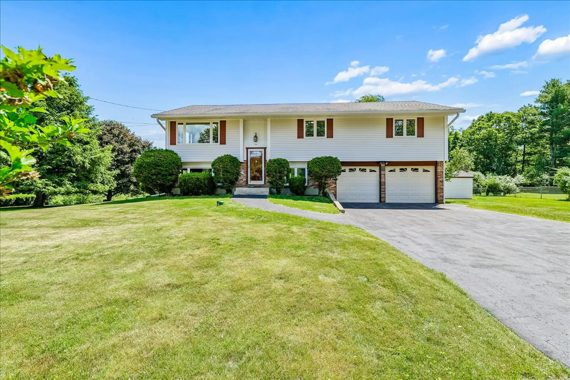 46 Liberty Hill Road Bedford NH 03110