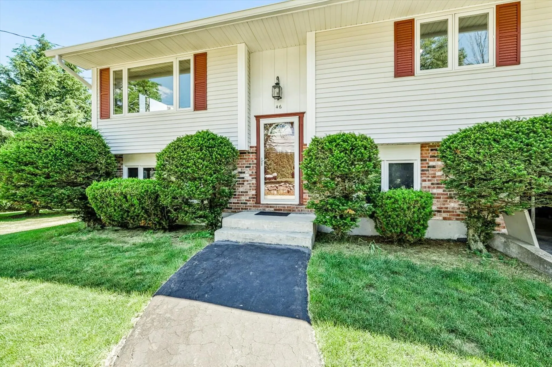 46 Liberty Hill Road Bedford NH 03110