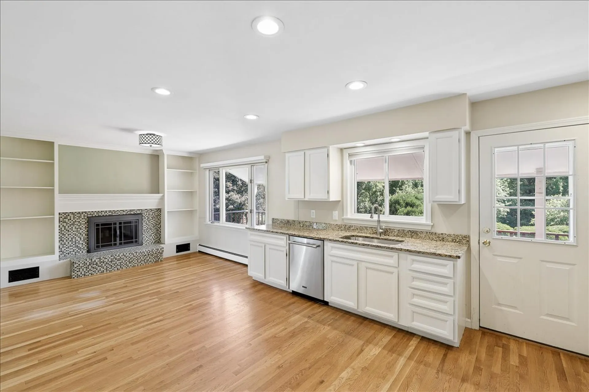 46 Liberty Hill Road Bedford NH 03110