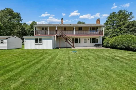 46 Liberty Hill Road Bedford NH 03110