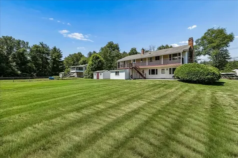 46 Liberty Hill Road Bedford NH 03110
