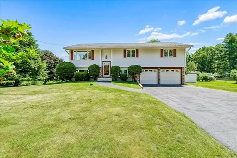 46 Liberty Hill Road Bedford NH 03110