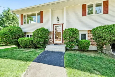 46 Liberty Hill Road Bedford NH 03110