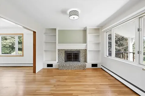 46 Liberty Hill Road Bedford NH 03110