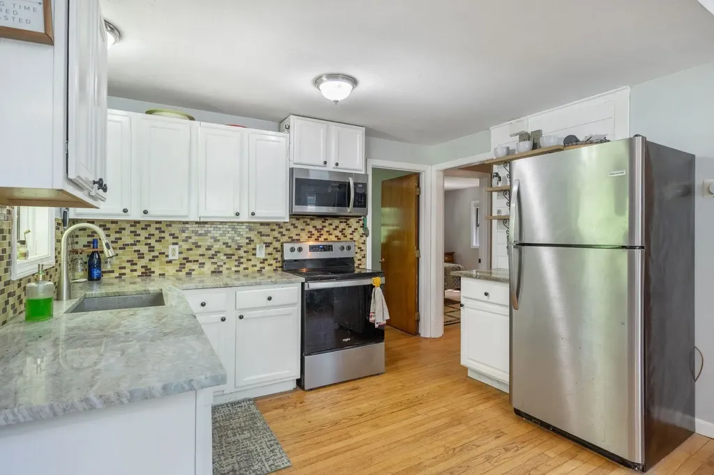 170 Mountain View Drive Conway NH 03818