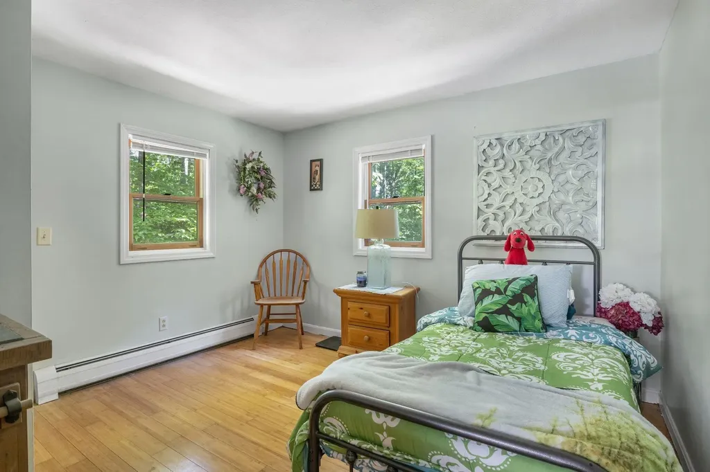 170 Mountain View Drive Conway NH 03818