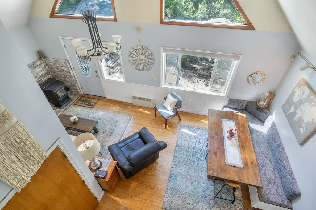 170 Mountain View Drive Conway NH 03818