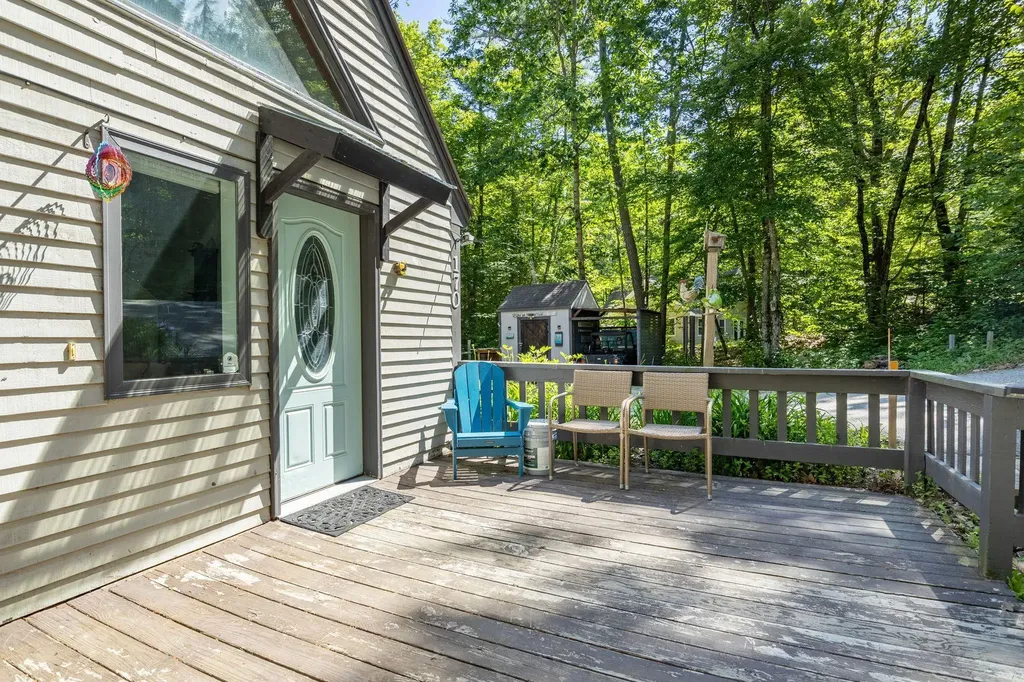 170 Mountain View Drive Conway NH 03818