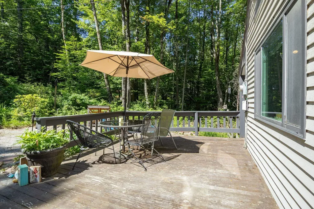 170 Mountain View Drive Conway NH 03818