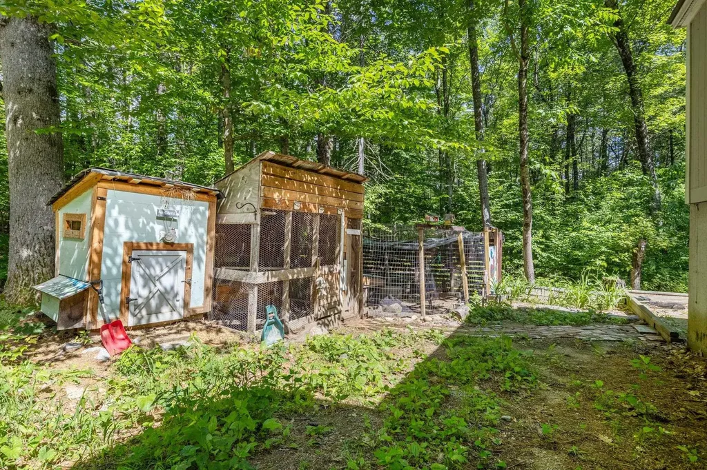 170 Mountain View Drive Conway NH 03818