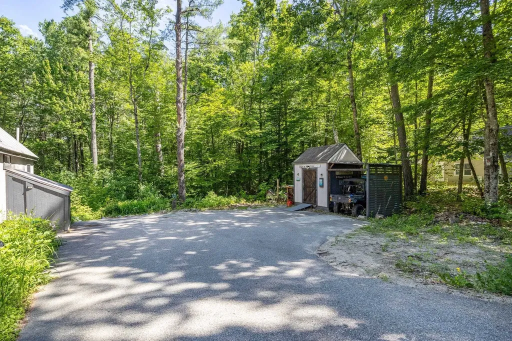 170 Mountain View Drive Conway NH 03818