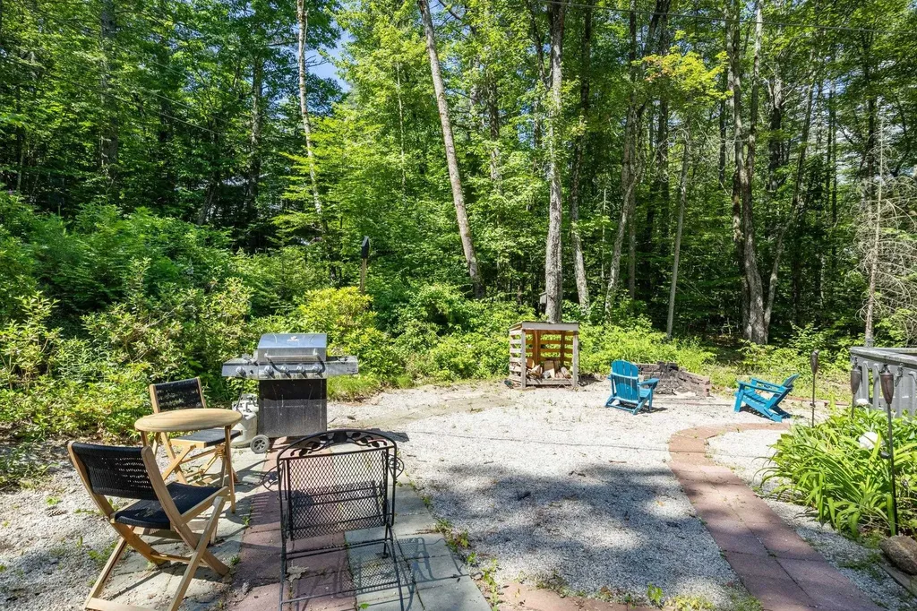 170 Mountain View Drive Conway NH 03818