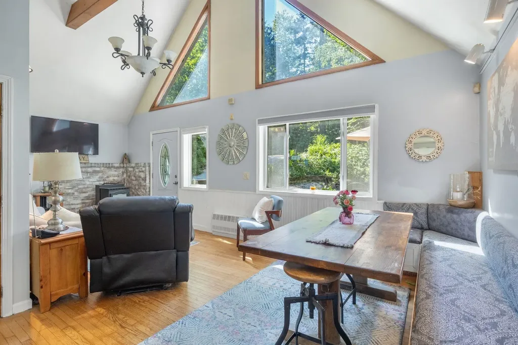 170 Mountain View Drive Conway NH 03818
