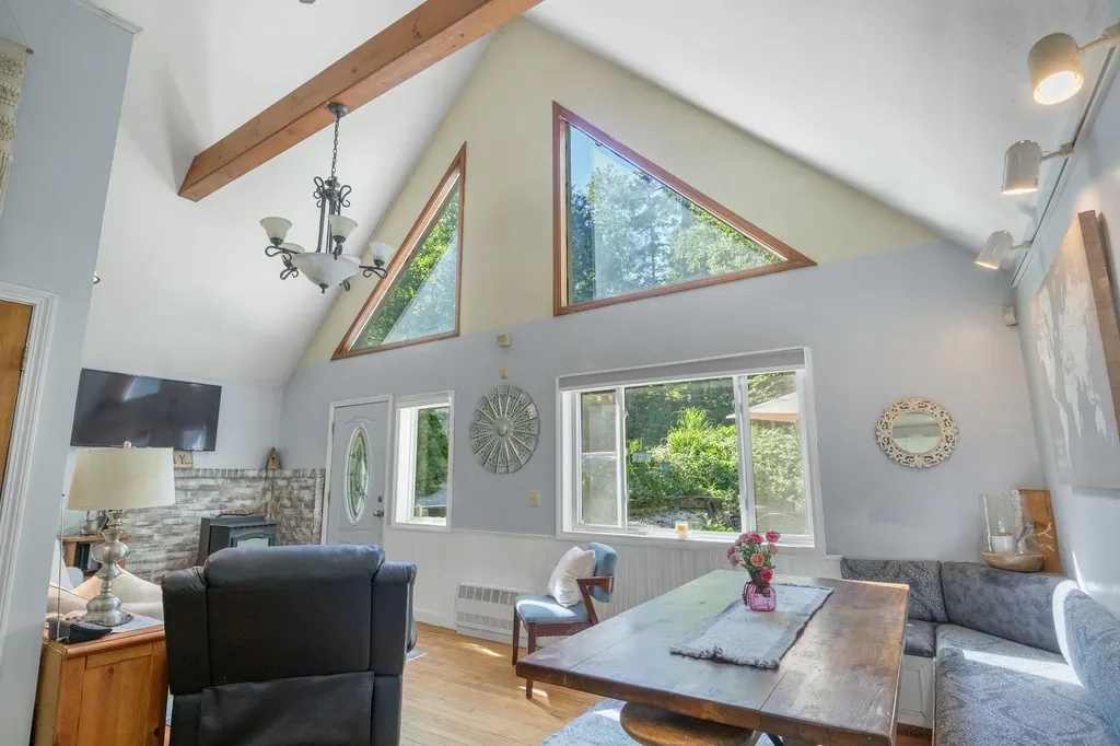 170 Mountain View Drive Conway NH 03818