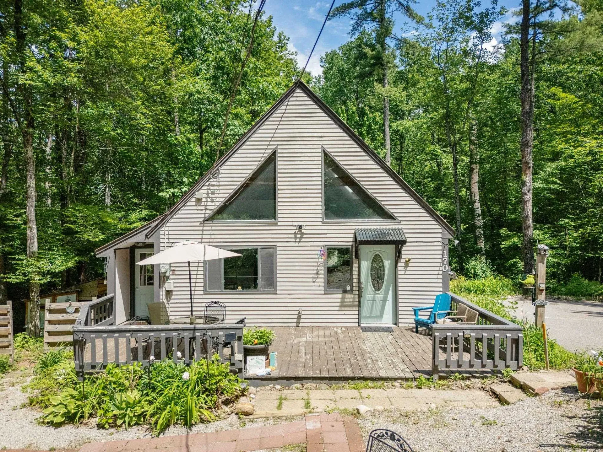 170 Mountain View Drive Conway NH 03818