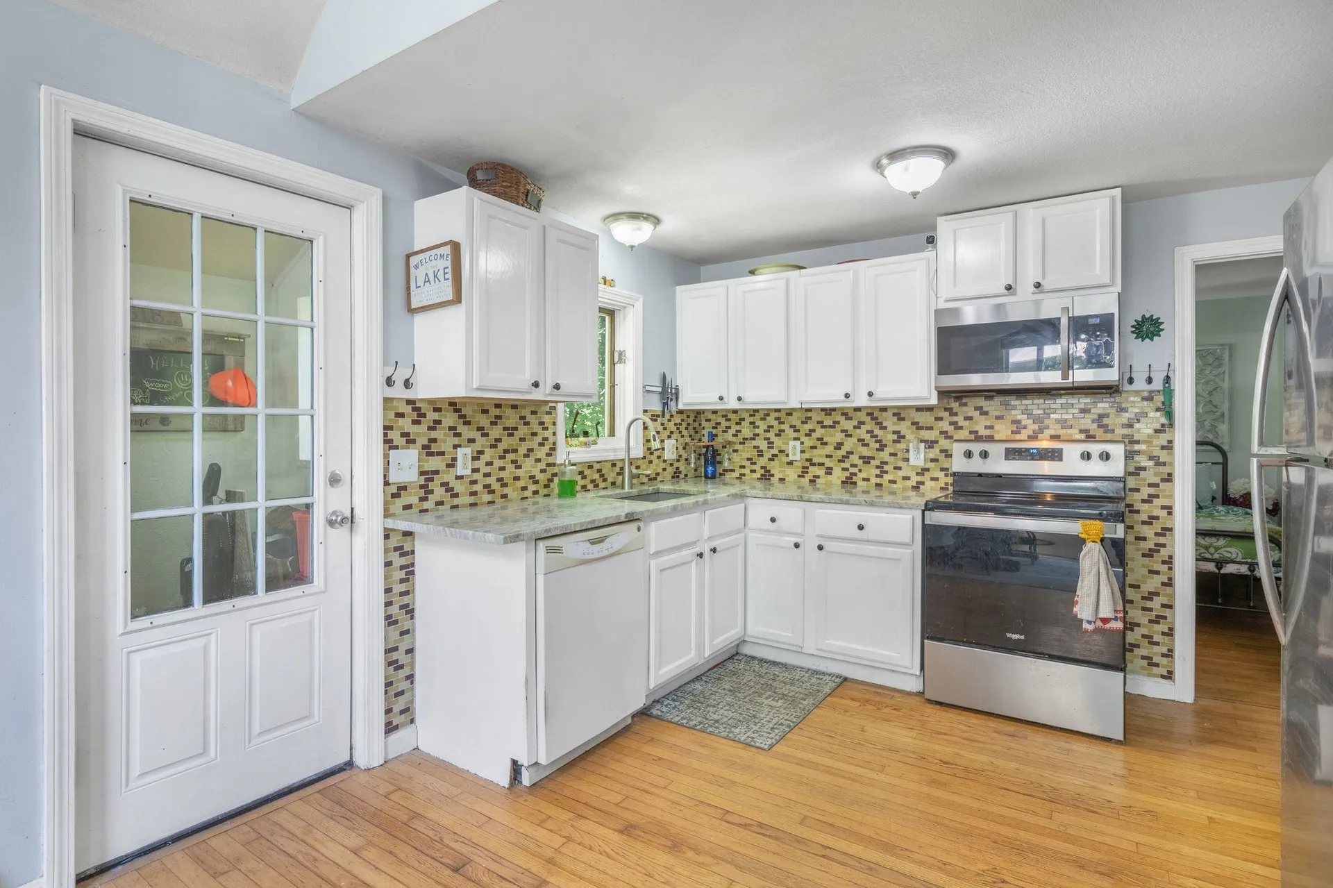 170 Mountain View Drive Conway NH 03818