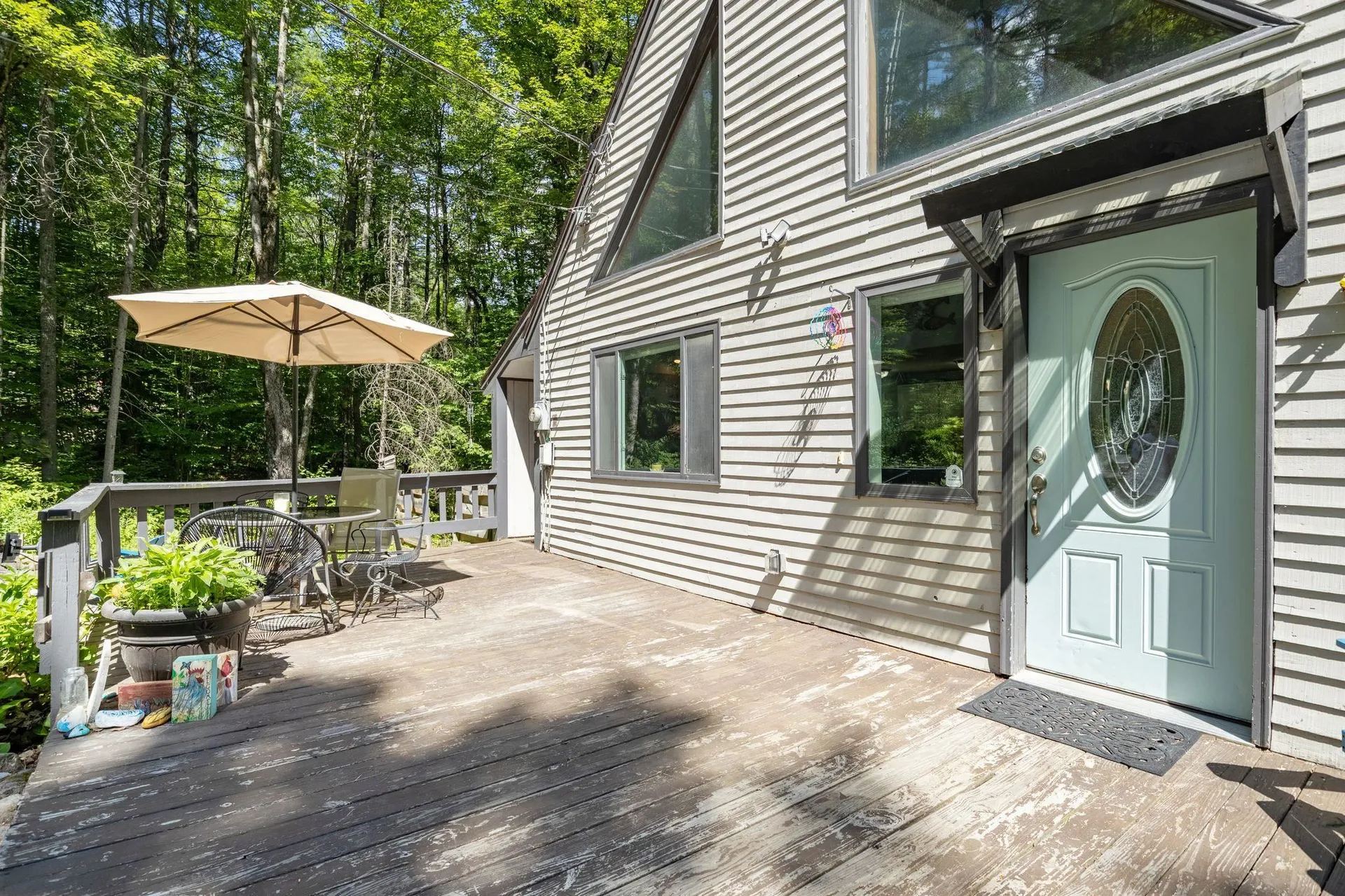 170 Mountain View Drive Conway NH 03818