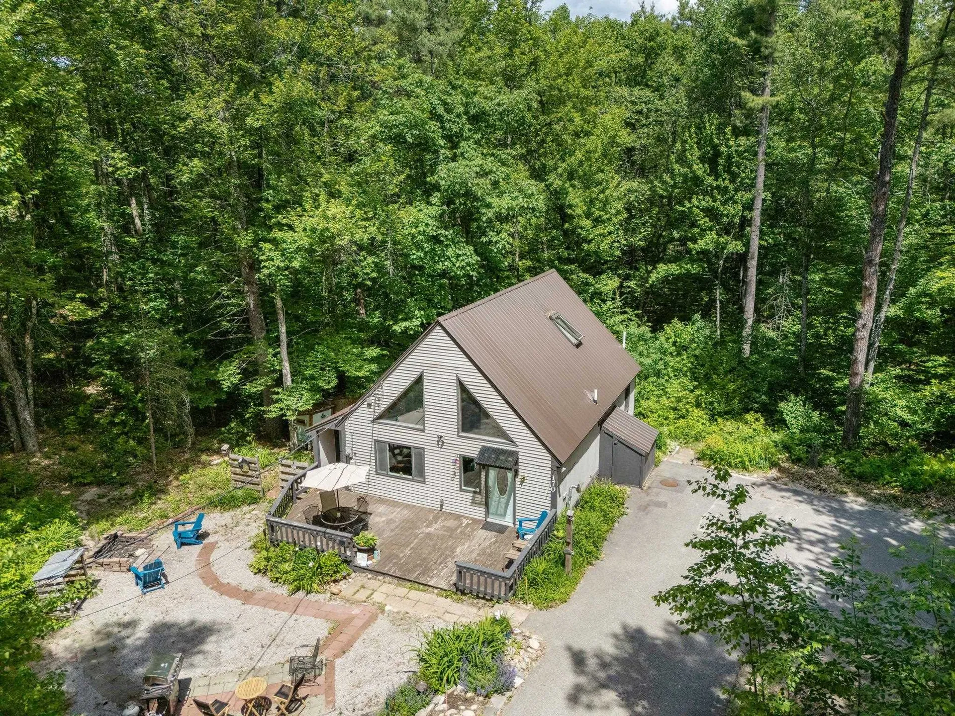 170 Mountain View Drive Conway NH 03818