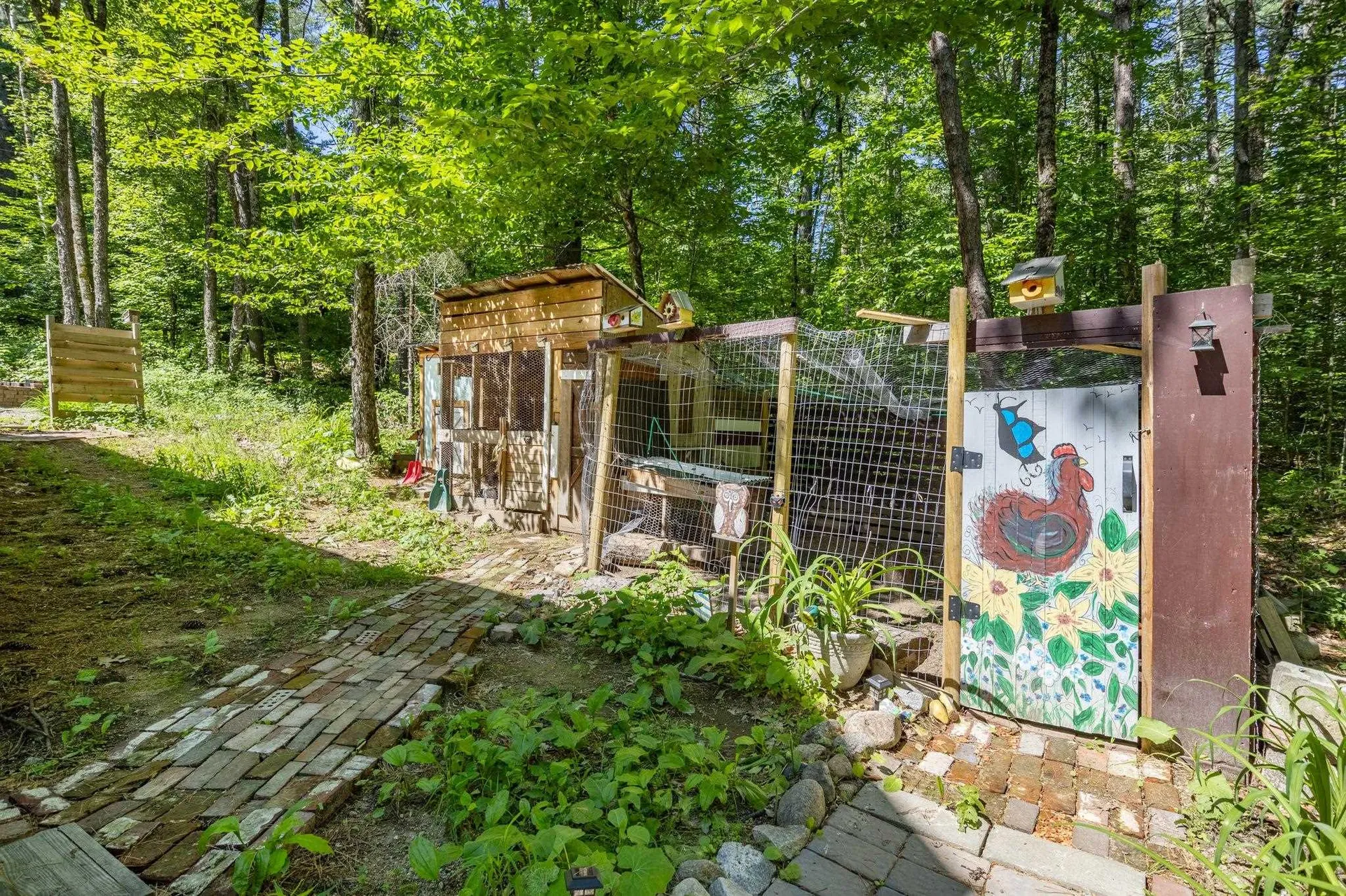 170 Mountain View Drive Conway NH 03818