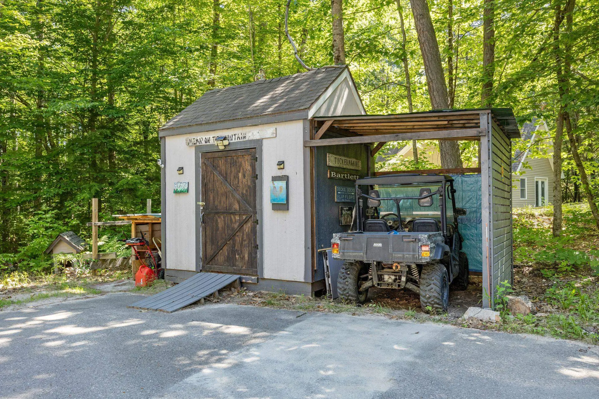 170 Mountain View Drive Conway NH 03818
