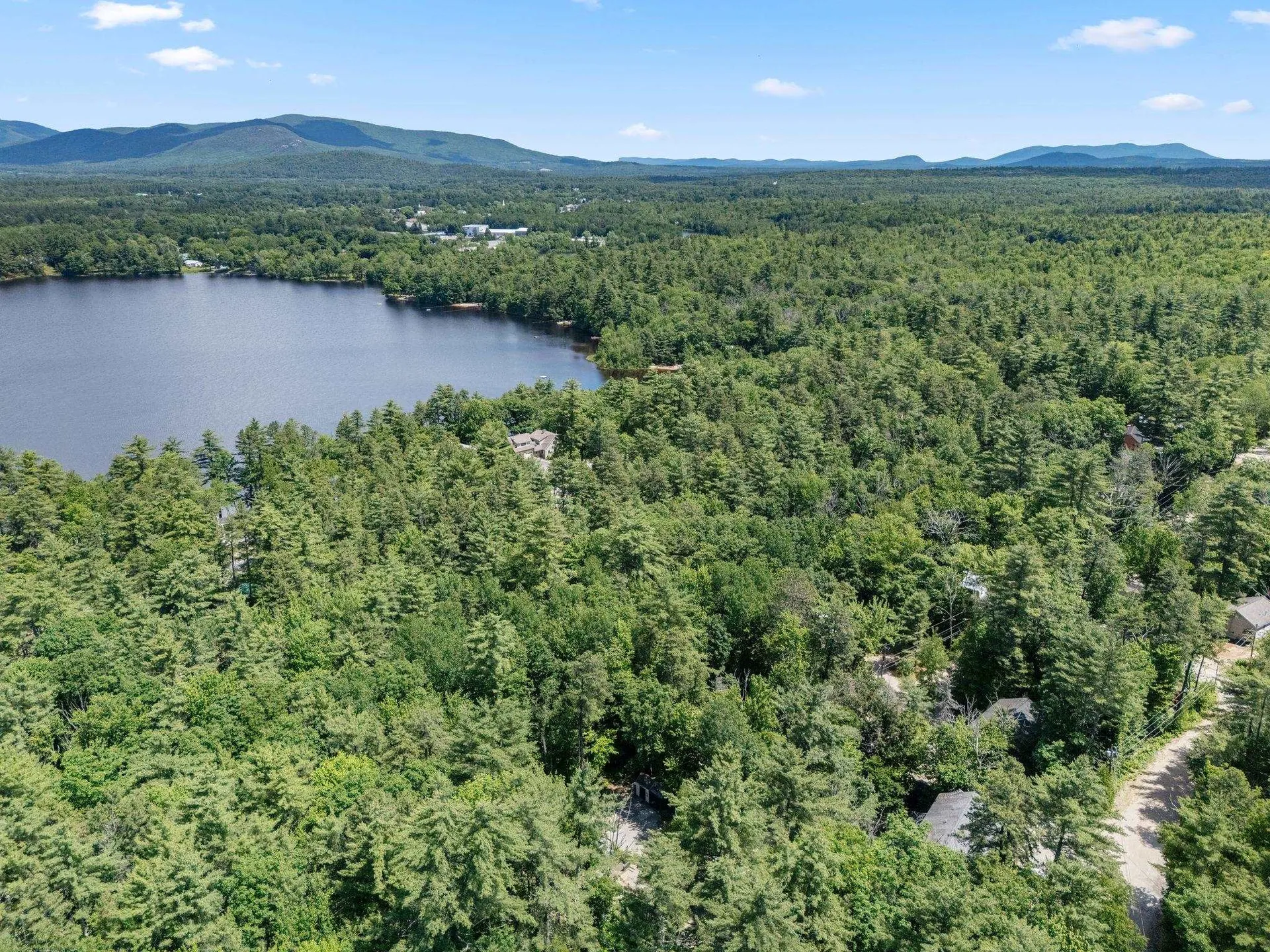 170 Mountain View Drive Conway NH 03818