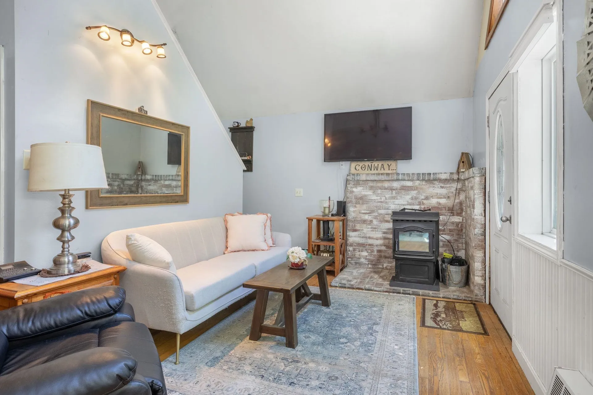 170 Mountain View Drive Conway NH 03818