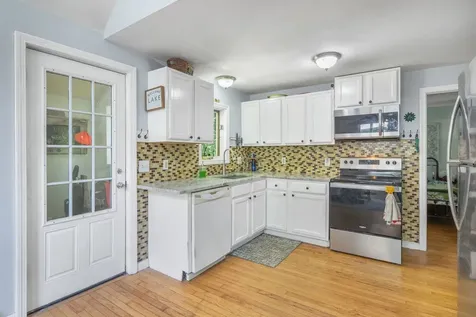 170 Mountain View Drive Conway NH 03818
