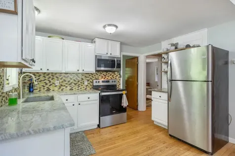 170 Mountain View Drive Conway NH 03818