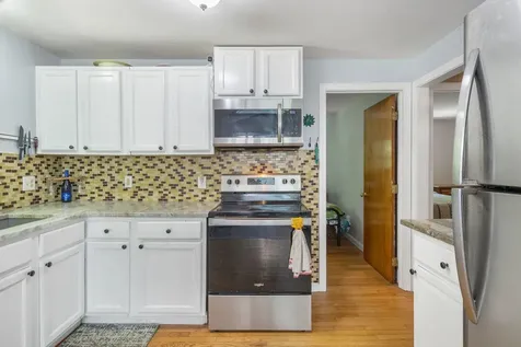 170 Mountain View Drive Conway NH 03818